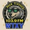 Rock Classics 103.9 - WTXY Logo