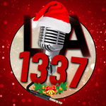 LA1337 Logo