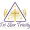 Tristar Trinity Christian Broadcast Logo