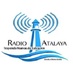 Radio Atalaya Logo