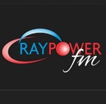 Raypower FM Logo