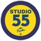 Radio Studio55 Logo