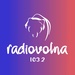 Volna Radio 103.2FM Logo