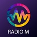 Radio M Logo