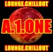 A.One.Radio - A.1.ONE Lounge.Chillout Logo