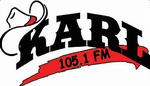 105.1 KARL - KARL Logo