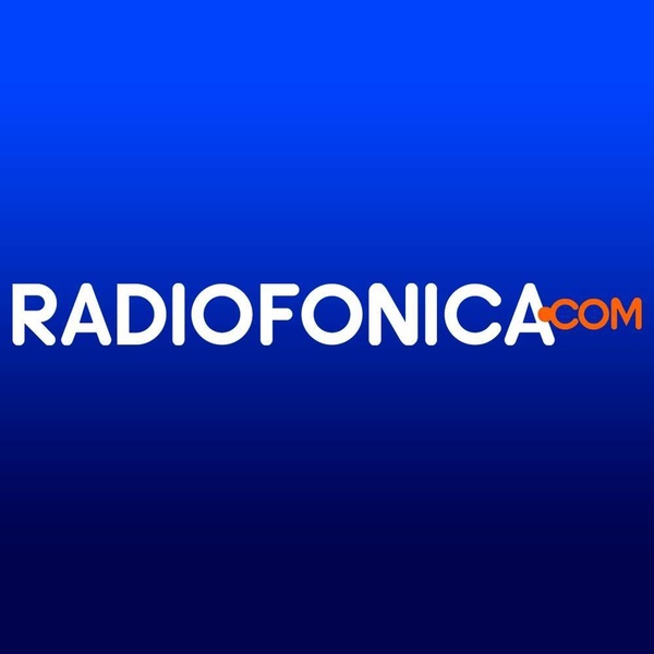 Logo de Radiofónica
