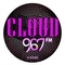 Cloud FM Zambia Logo
