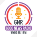 Good News Radio FM - WYGG Logo