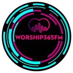 Worship365 FM Logo