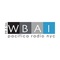 Free Speech Radio - WBAI Logo
