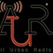 All Urban Radio Reggaeton Logo