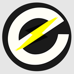 CESAR Radio - Electra Radio Logo