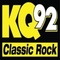 KQ92 - WQKQ Logo