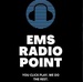 Ems Radio Point Logo