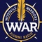 Woodville Warriors Alumni Radio Logo