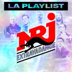 NRJ - La Playlist Extravadance Logo
