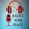 Radio Web Fm Piaui Logo
