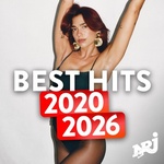 NRJ - Best Hits 2020-2026 Logo
