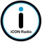 iCON Radio Logo