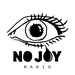 No Joy Radio Logo