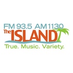96.1 The Island - WHHW