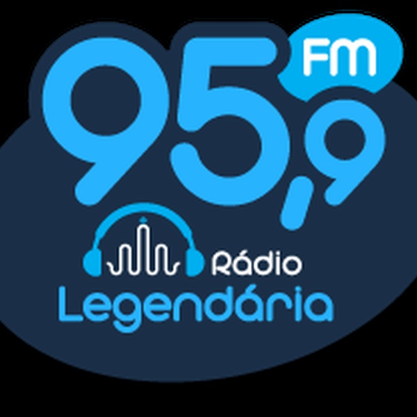 Rádio Legendária FM 95.9 Lapa Listen