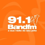 Band FM Rio Logo