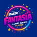 Radio Fantasía FM Logo