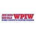 98.9 WPIW - WPIW Logo