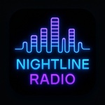 Nightline Radio Logo