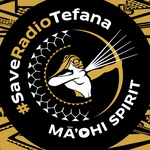 Radio Te Reo o Tefana Logo