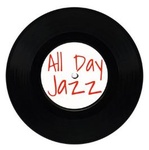 All Day Jazz Logo