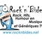 Rock'n'bides Logo