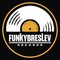 Radio FunkyBreslev Logo