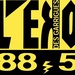 Radio Eko des Garrigues 88.5 à Montpellier Logo