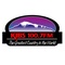 KIBS Country Radio - K272AE Logo