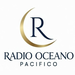 Radio Oceano Pacífico Logo
