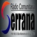 Rádio Comunitária Serrana FM Logo
