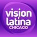 Radio Visión Latina - Chicago Logo