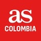 AS Colombia Logo