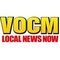 590 VOCM - VOCM Logo