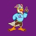 Birmingham Eagle Radio Logo