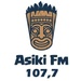 107.7 Asiki FM Logo