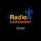 Radio Grafenwöhr - Street Logo