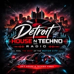 HearMe.fm - Detroit House n Techno Logo