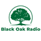 Black Oak Radio Logo