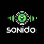 Sonido 93.1 FM Logo