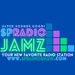 SP Radio JAMZ Logo