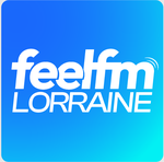 Feel FM Lorraine Logo